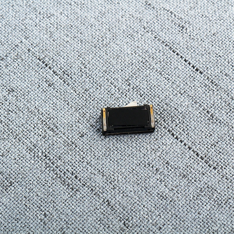 Ocolor для Leagoo S10 Кнопка питания громкости гибкий кабель Громкий Динамик Запасные