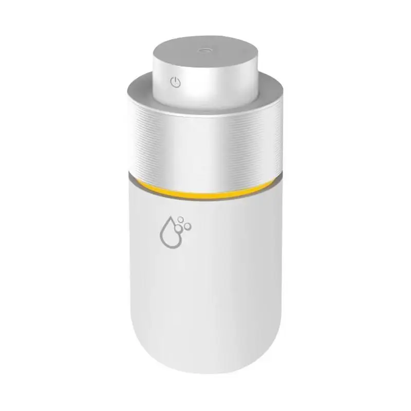 Автомобиль увлажнитель опрыскиватель 2 In1 USB тихий автомобиля эфирное масло