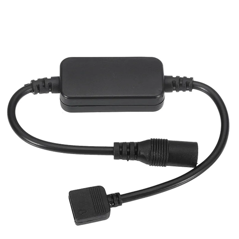 CLAITE 16 миллионов цветов DC5-12V 3X2A 3CH RGB светодиодный Bluetooth Музыкальный Приложение контроллер для 5050 3528 ленточный светильник модули