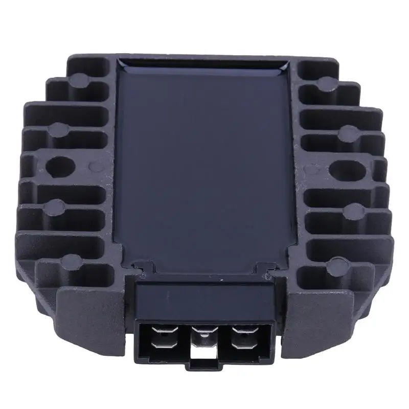 Motorcycle Regulator Rectifier for Kawasaki VN750 VN1500 ZZR600 GPX600R 90*85*28mm rectifier motorcycle accessories | Автомобили и