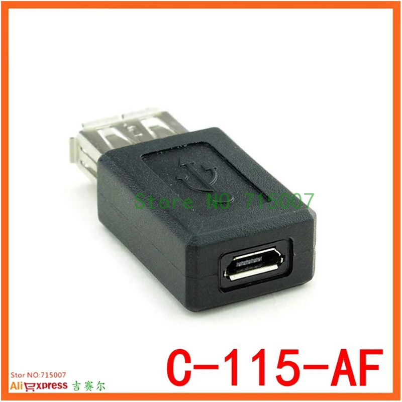 Переходник с USB 2 0 AF на 5 Pin мама|Компьютерные кабели и разъемы| |