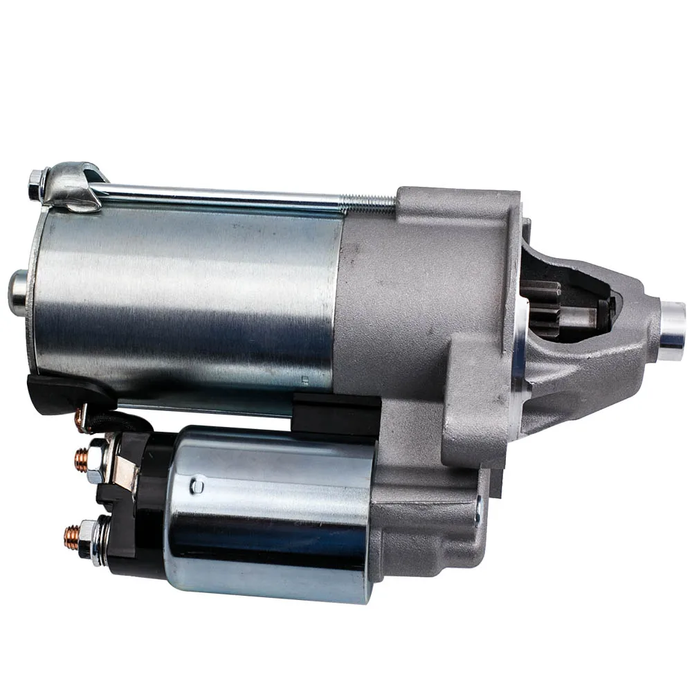 12 V 10 T стартер для Ford Transit Tourneo Connect 1 8 1345314 1477973 1756793 2T1411000BA 2T1411000BB 2T1411000BC|Стартеры| |