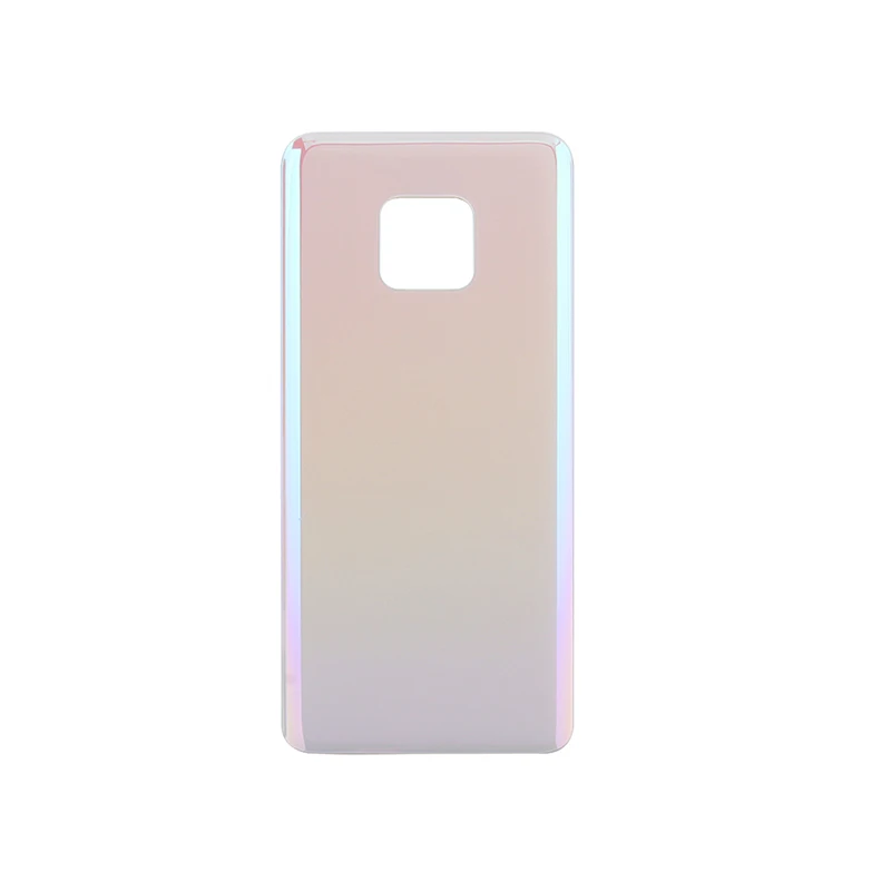 Alesser Huawei Mate 20 pro Battery Cover with Heat Dissipation Replacement Slim Protective Case for |