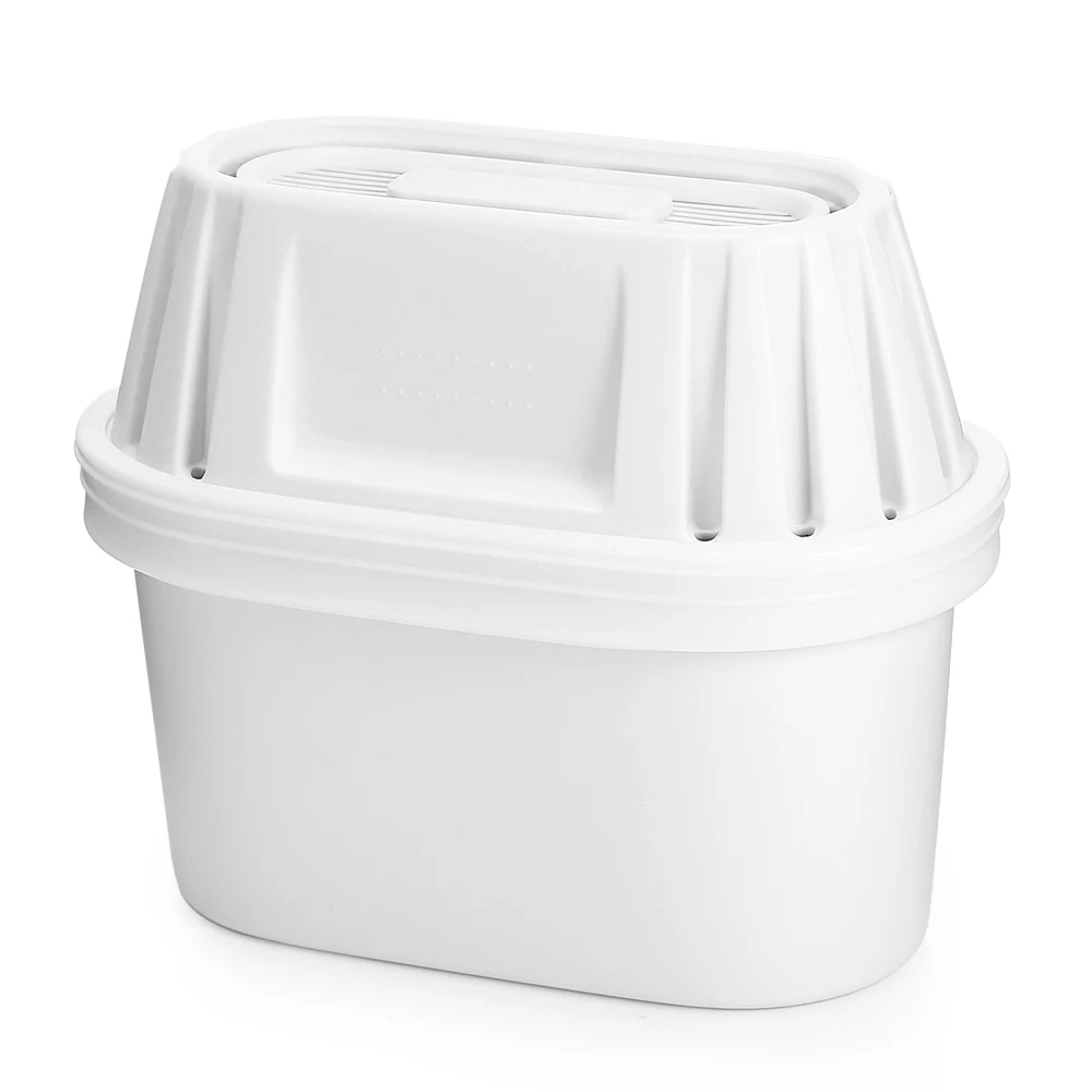 Фильтры Xiaomi Power 7-layer 3 шт. для чайников предотвращение двойных бактерий поток на 360