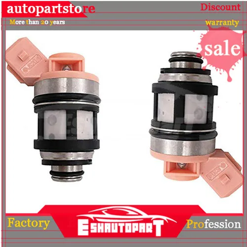 High Performance Injection System Fuel Injector Nozzle OEM JS20-1 16600 88G10 For Japanese Car 3.0 | Автомобили и мотоциклы