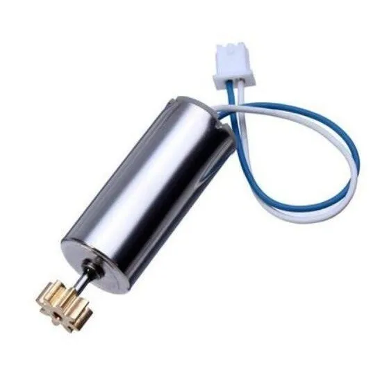 Главный двигатель для WLtoys V911S V966 V988 Запчасти для радиоуправляемого вертолета V966-010