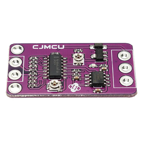 LEORY CJMCU-3247 0/4mA-20mA ток поворот напряжение модуль развитию | Электроника