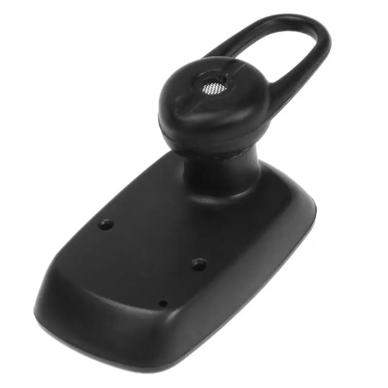 Мини Monaural автомобильный беспроводной Bluetooth комплект 4 0 Hands free Earbud In Ear Наушники с
