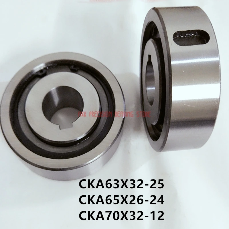 Грузоподшипник сцепления Cka63 * 32*25 Cka65 26*24 Cka70 32*12 бесплатная доставка