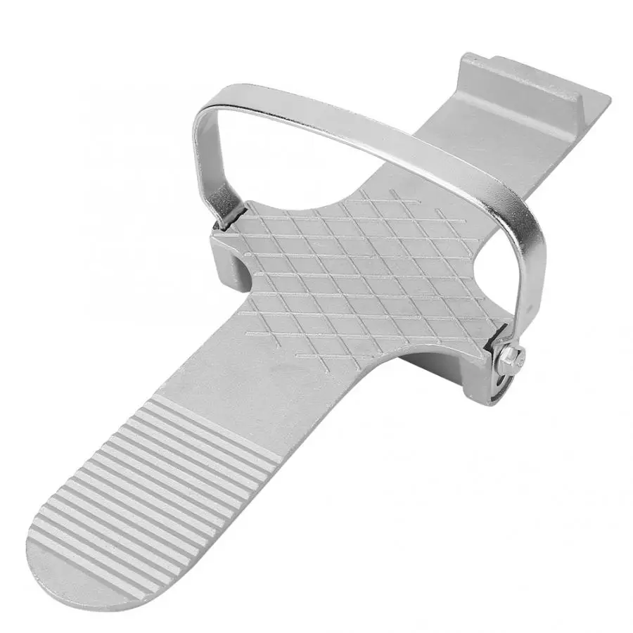 Многофункциональный набор ручных инструментов 1 шт. сплав подъемная дверь ножная