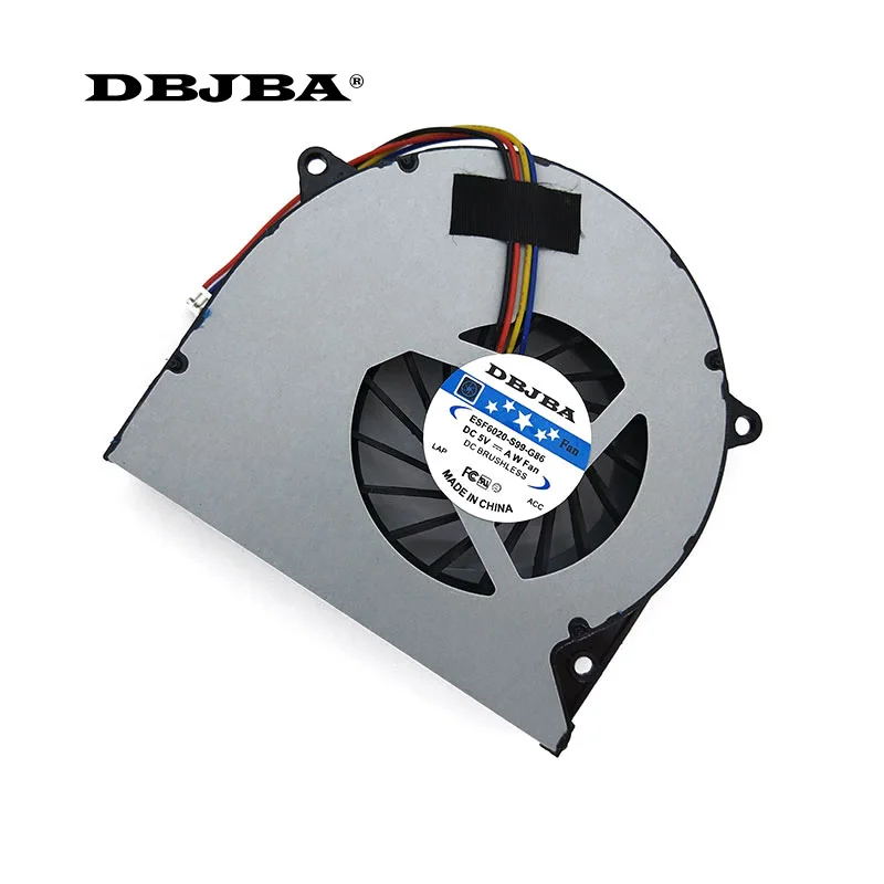 New Cooling Fan For ASUS G75 G75V G75VW G75VW-DS71 G75VW-TH7 G75VX GPU fan | Компьютеры и офис