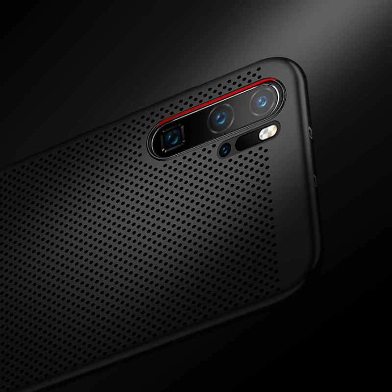 Крутой матовый чехол для Huawei Y6Pro Y9 Y7 2019 P smart Coque P30 Pro/Lite Nova 4 Mate20/Pro/X P20 Lite крышка с