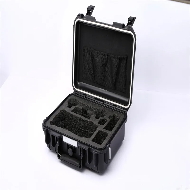 Водонепроницаемый чемодан изысканная и противоскользящая Портативная сумка для