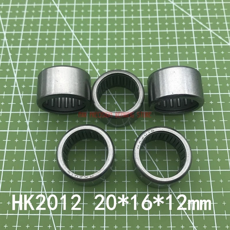 2021 реальная Бесплатная доставка 10 шт. Hk2012 Hk202612 37941/20 игольчатый роликовый