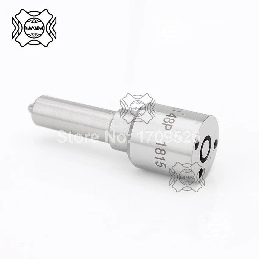 DLLA 148P1815 дизельная Форсунка DLLA148P1815 0433172108 опрыскиватель с общей топливной