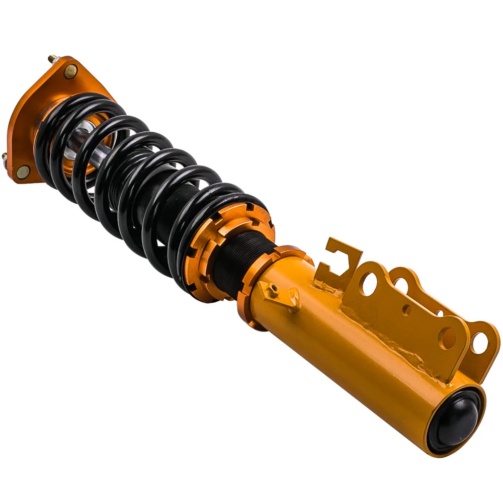 

Coilover Suspensions for Toyota Celica 1990-1993 Coil Struts Kit Non Adjustable Damper