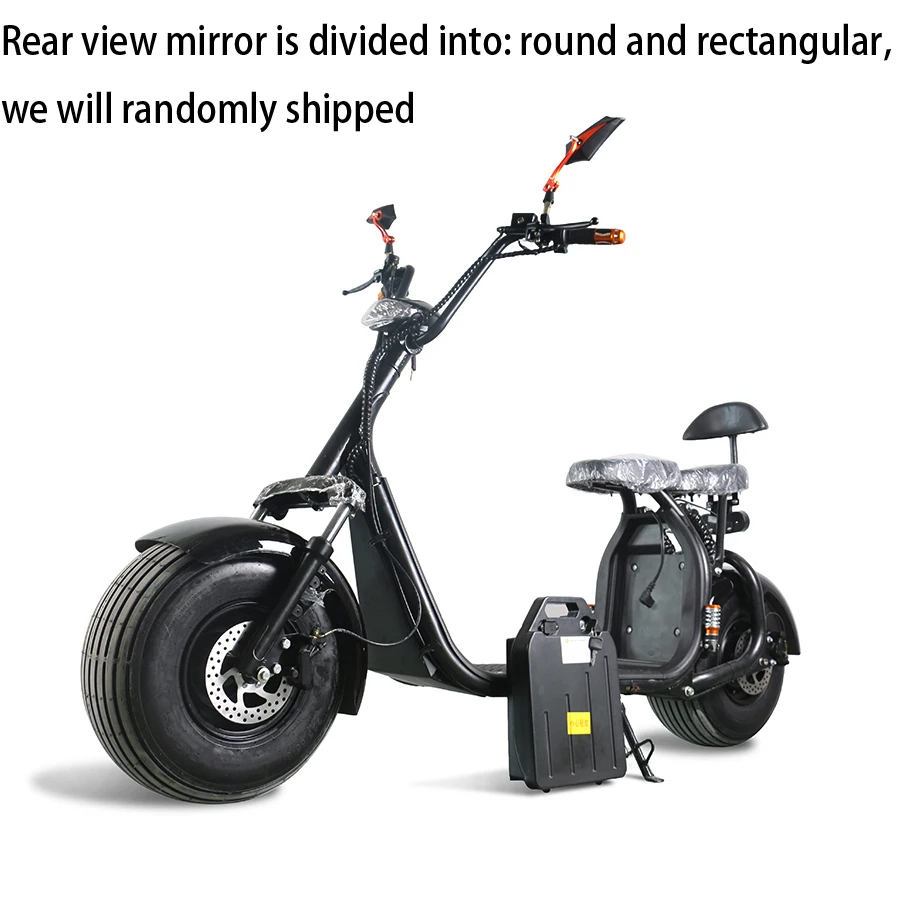 Venividivici 2018 Hot sale Harley electric scooter two-wheel adult car booster battery Hydraulic disc brake SC11 | Спорт и