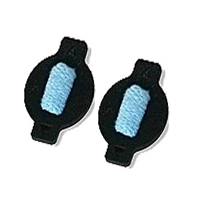 Крышка фитиля для IRobot Braava 380 380t 320 Mint 4200 4205 5200 5200C|Крышки клапана| |
