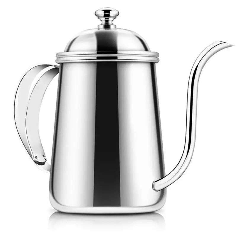 Чайник залейте кофе чай ручной влагоотделитель высокого качества бытовые