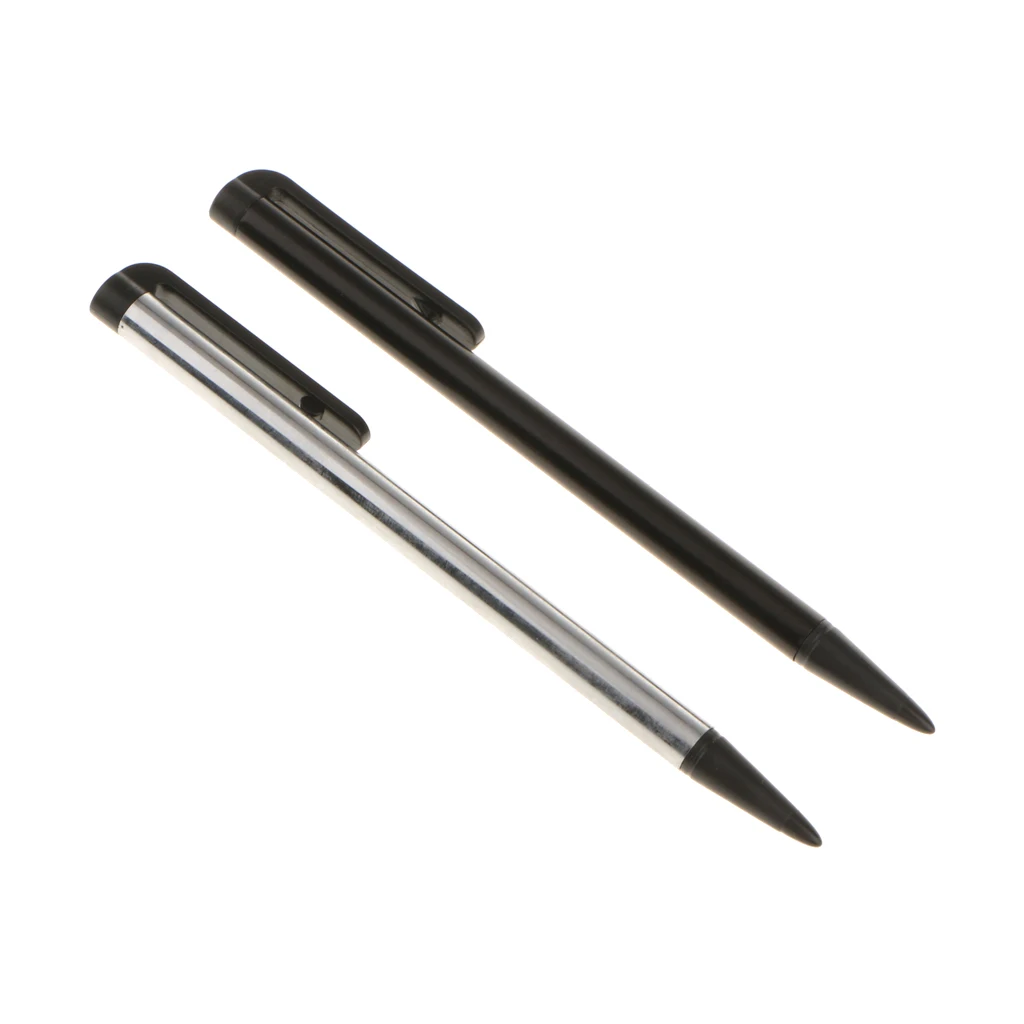 Ручки сенсорные универсальные для Nintendo 2DSLL 3DS 3dsll 3dsxl NEW3DS NEW3DSLL POS PDA|Стилусы