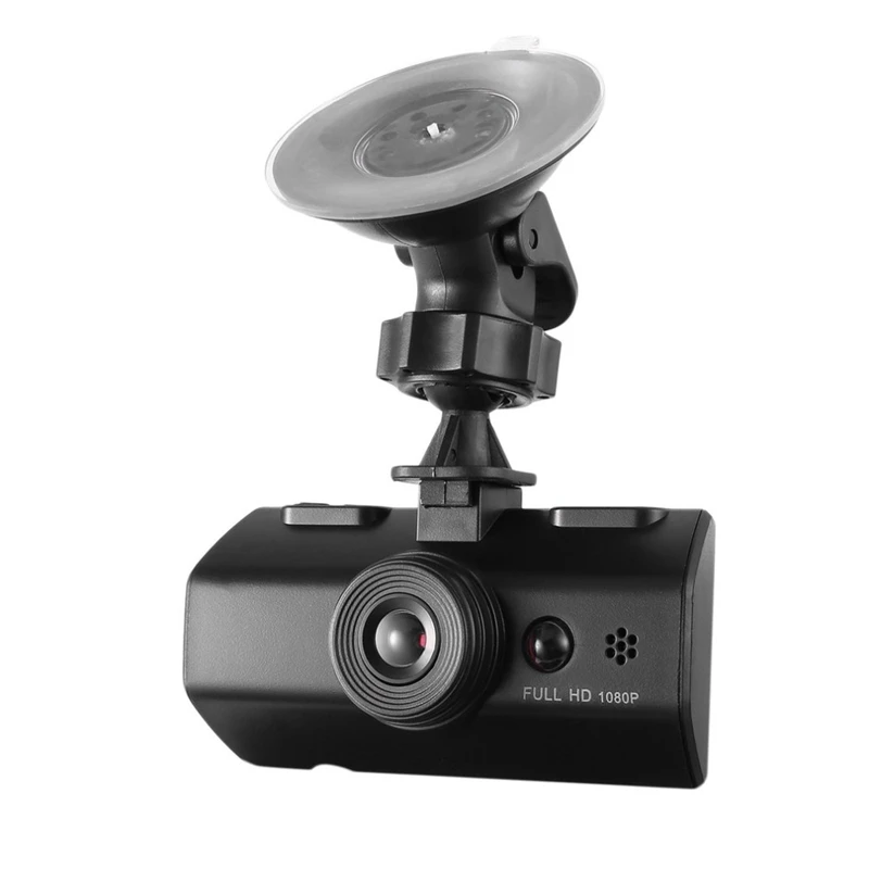 Hd 720P продвинутый портативный автомобильный DVR видеокамера Цифровая с 2 дюймовым
