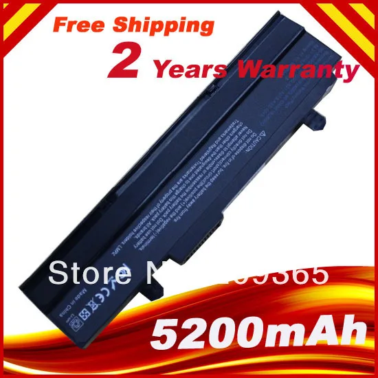 

Laptop Battery For ASUS Eee PC 1011B 1015 1011BX 1011C 1011CX 1011P 1011PD 1011PDX 1011PN 1011PX 6Cells