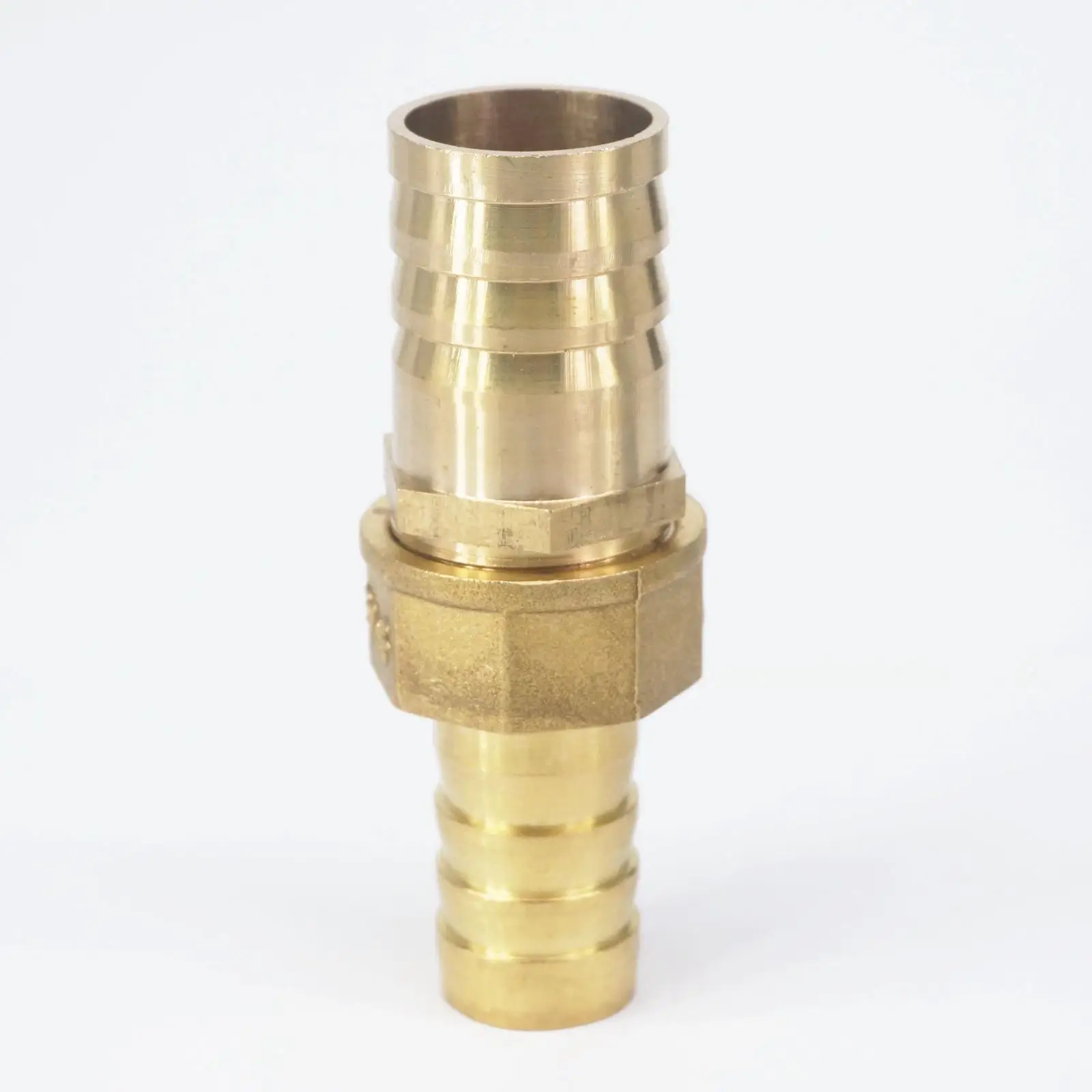 Латунный соединитель I/D для шланга 19 мм 25 мм|connector fittings|hose barbbrass coupler |