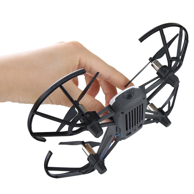Пропеллер протектор для DJI Tello комплектующие винта | Электроника
