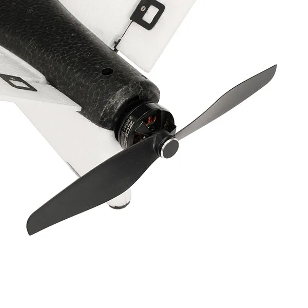 ZOHD Talon 860 мм размах крыльев AIO HD V-Tail EPP FPV RC самолет комплект | Игрушки и хобби
