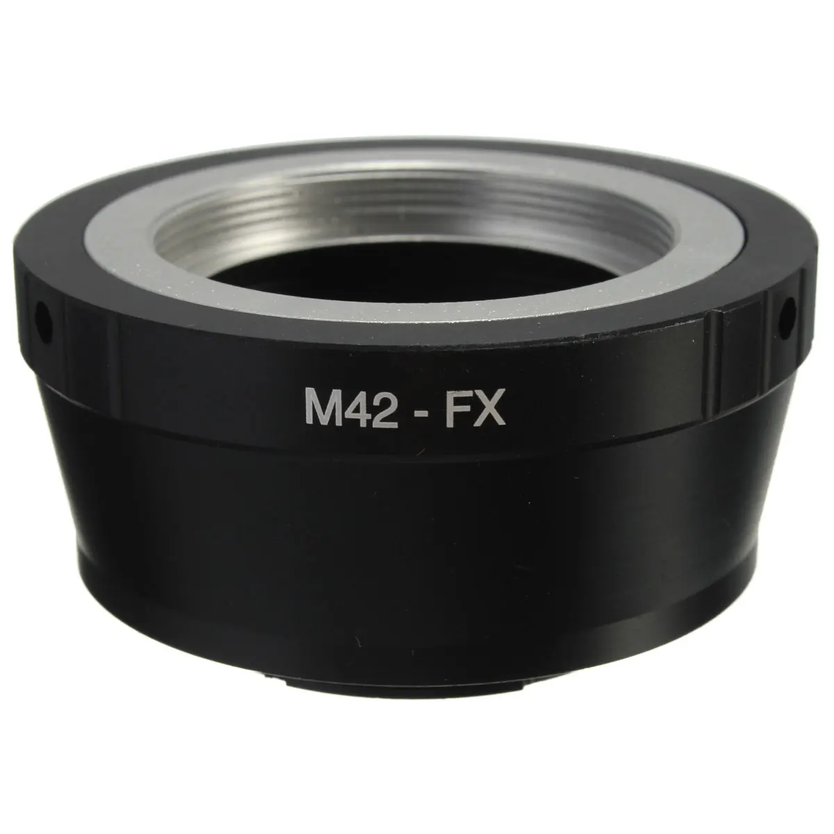 Объектив M42 для Fujifilm-Fuji FX X крепление X-Pro1 Pro1 X-E1 X-M1 переходное кольцо камеры