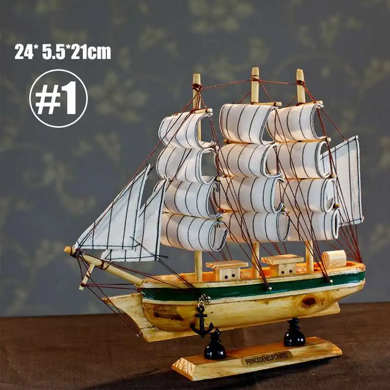 Деревянная Масштаб Модель корабля DIY сборочные наборы модель деревянная