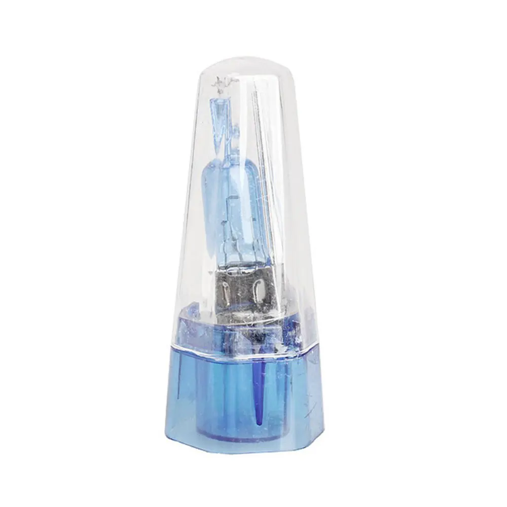 12V HID Xenon Bulb Motorcycle Car Styling Light Headlight High Power Bulbs Front Lamp 35W |
