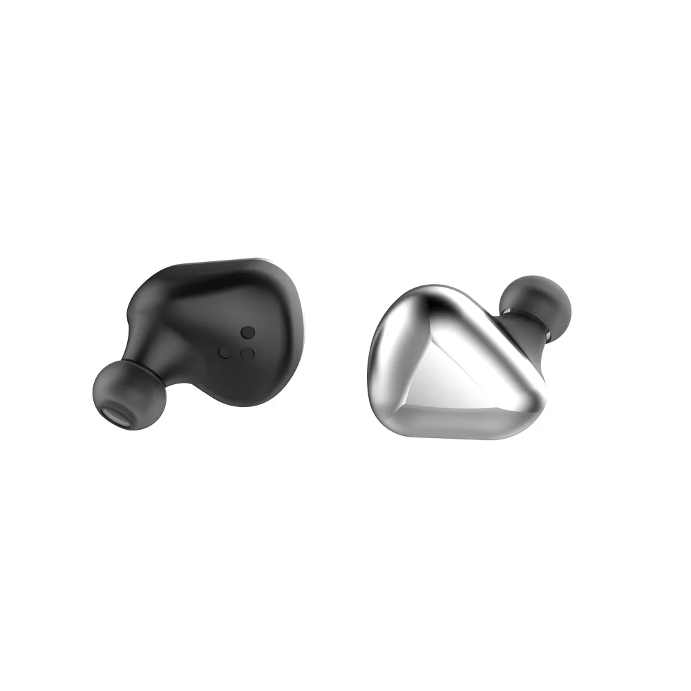 T50 Беспроводной Bluetooth наушники BT5.0 TWS вкладыши с микрофоном защитой от пота Tou ch