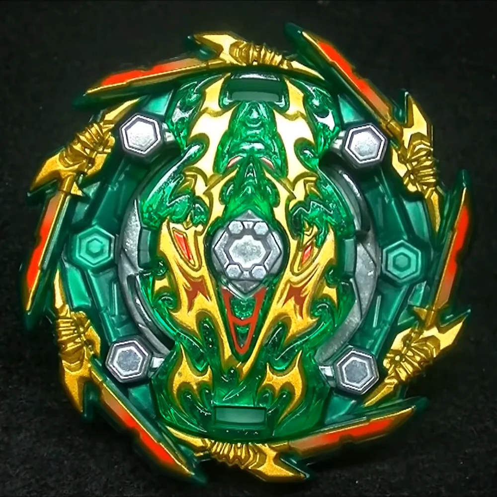Takaratomy Beyblade burst B 133 Dx Starter Ace + rock gran Dragon. Стирка. Популярная коллекционная игрушка