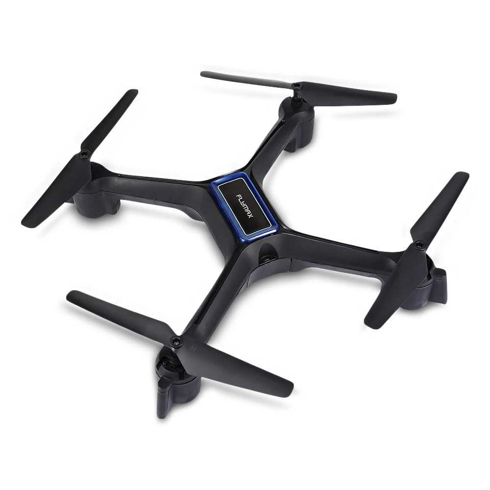 Flymax 2 RC дроны wi fi квадрокоптер 4G FPV Потоковое вещание Дрон 6 axis Gyro 4 яркий