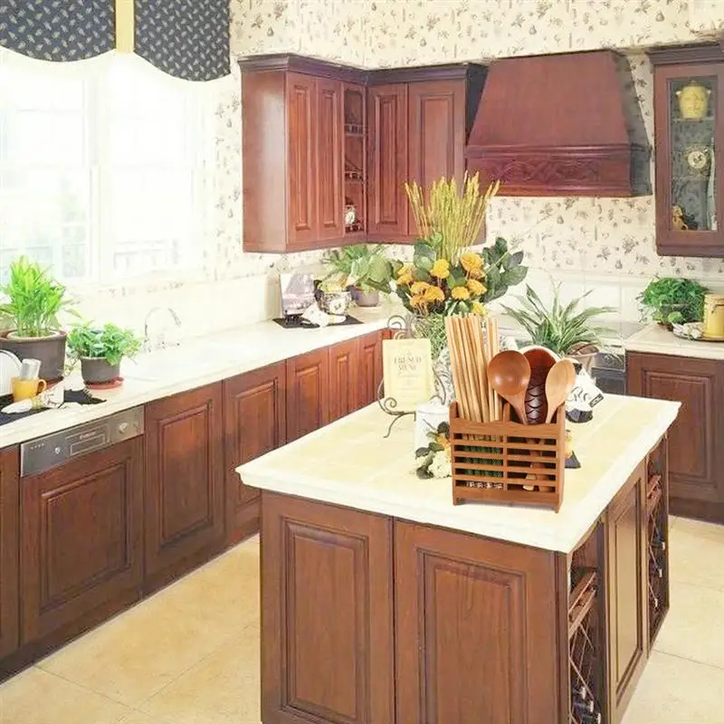 1 шт. столовые приборы посуда для сушки посуды бамбуковая Полка Органайзер