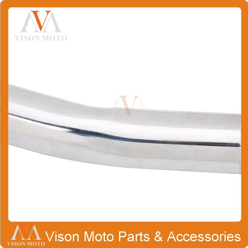 Motorcycle 22mm 25mm Aluminum Handlebars Handle Bar For Yamaha KTM Honda EXC SX SXF XC CRF YZF WRF MX ATV DRZ Dirt Pit Bike | Автомобили и