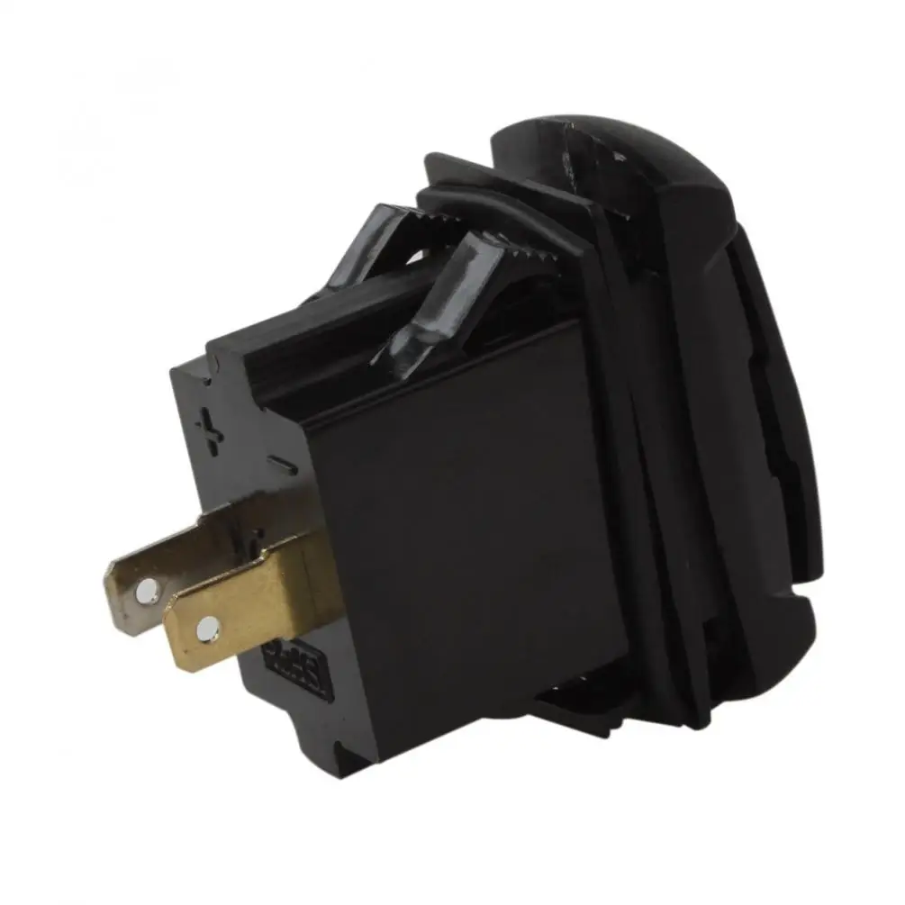 Светодиодный двойной автомобиль 2 USB порт зарядное устройство с DC Вольтметр