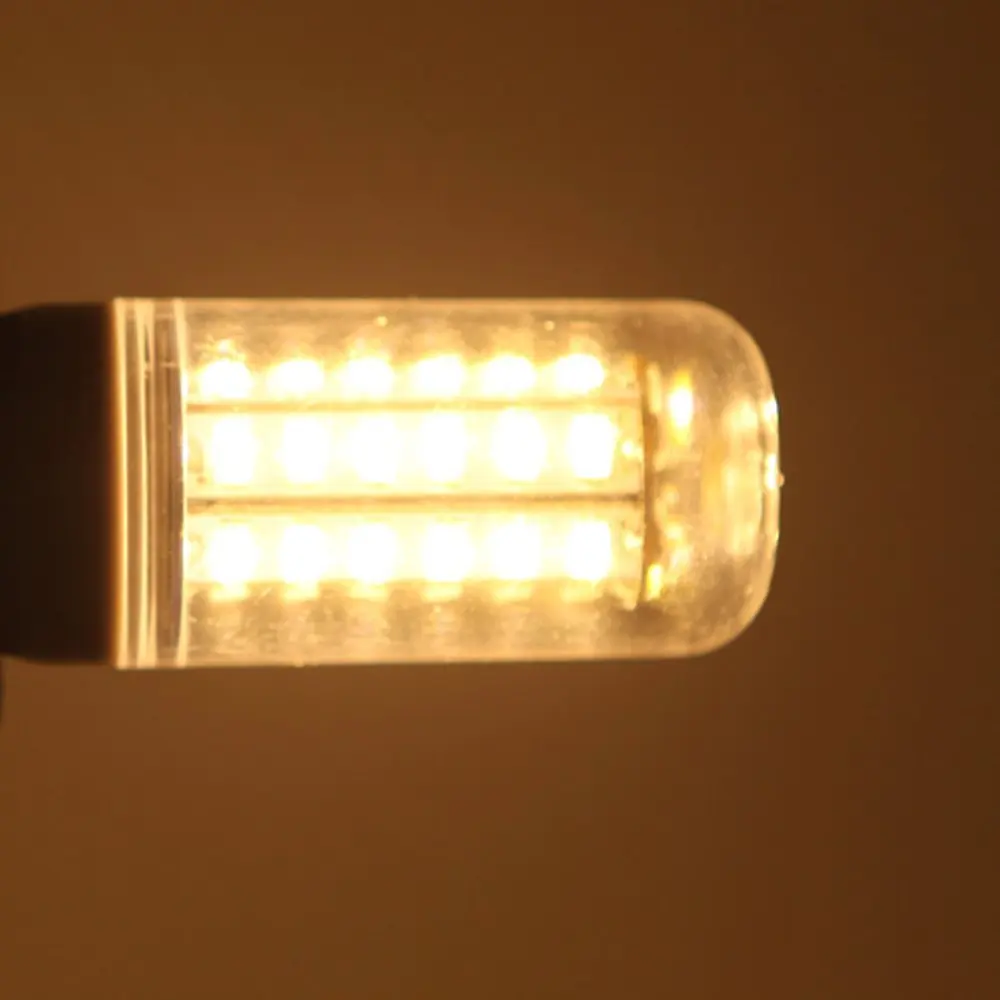 E14 6W 5730 SMD 48 LEDs Corn Light Lamp Bulb Energy saving 360 ° Warm White 220 - 240V | Лампы и освещение
