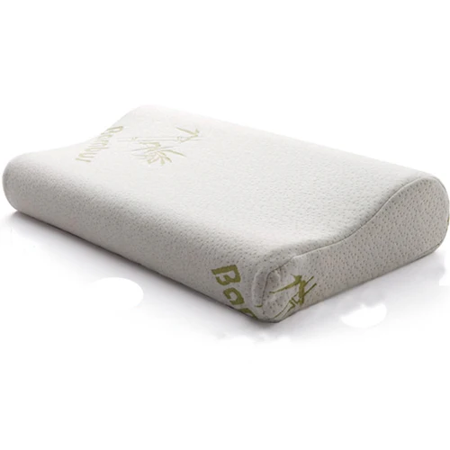 

Бамбуковая пена с медленным восстановлением памяти pillow5