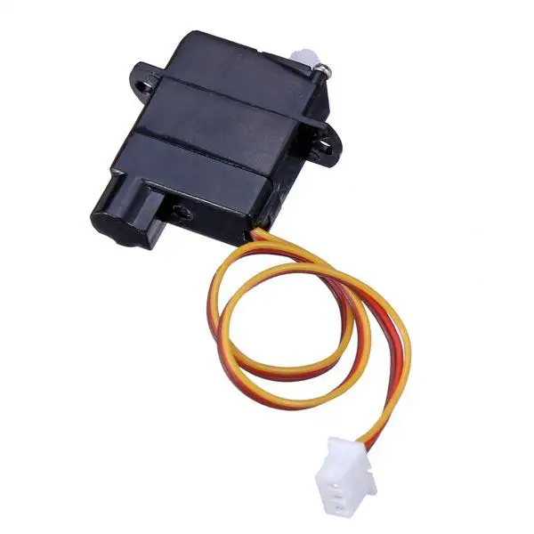 LeadingStar WLtoys V930 V966 V977 V988 V931 V911S RC вертолет Запчасти Servo 011|Детали и аксессуары| |