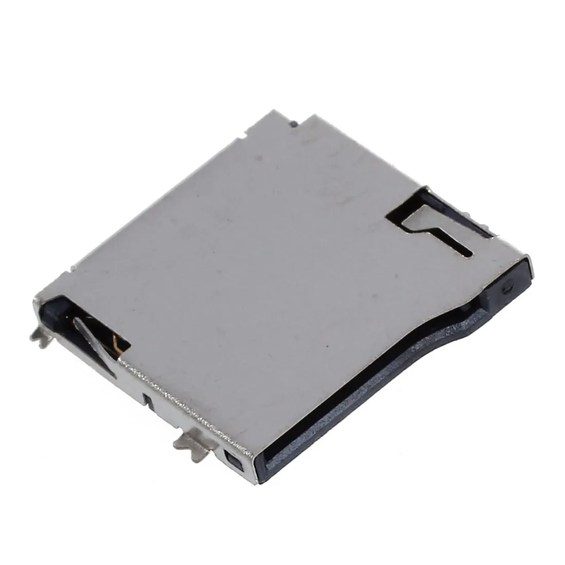 5 шт Push/Push Тип Micro SD карты розетки для сотового телефона | Электроника