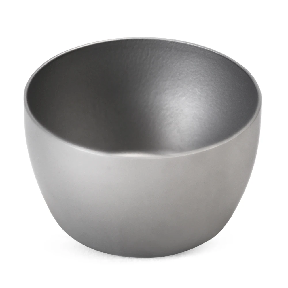 200 мл сверхлегкий титановый чайник для кемпинга кофейник чашка кухонная утварь