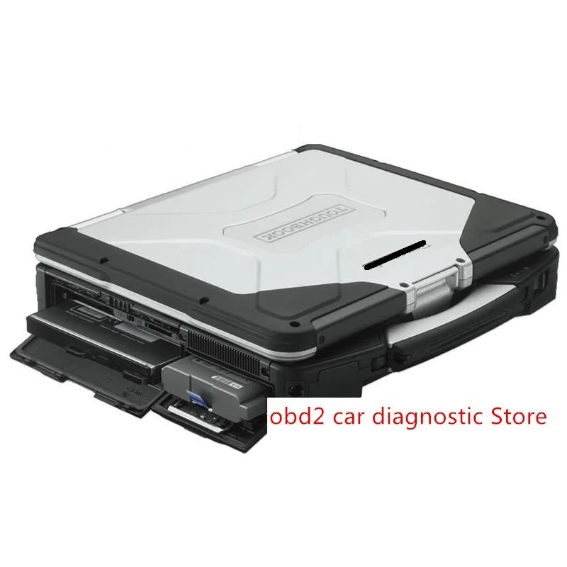 Р anasonic CF31 Процессор i5 4 Гб памяти 2020 ноутбук CF 31 анти коррозия Toughbook военный цены по
