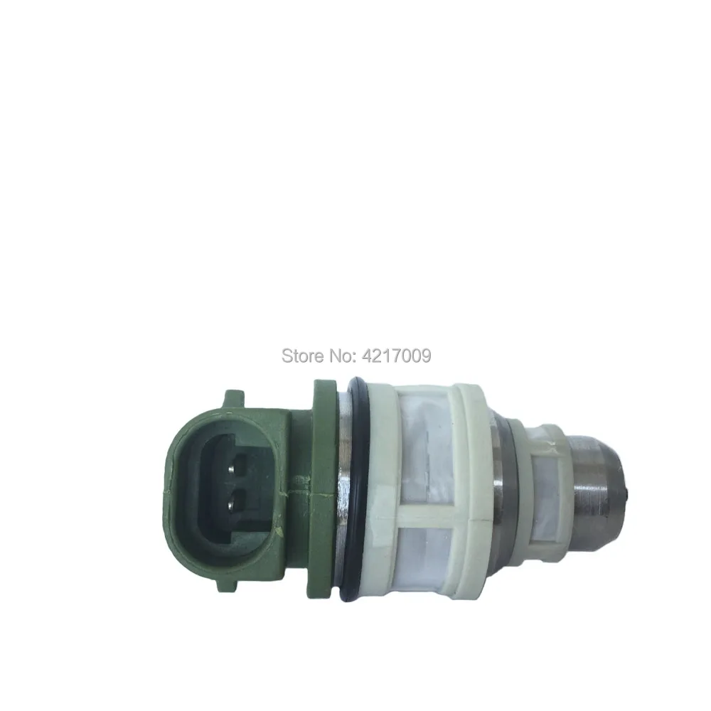 Для FIAT Palio FORD Escort RENAULT Clio VW Gol Топливная форсунка IWM500.01 iwm 500 01 IWM50001 501.002.02