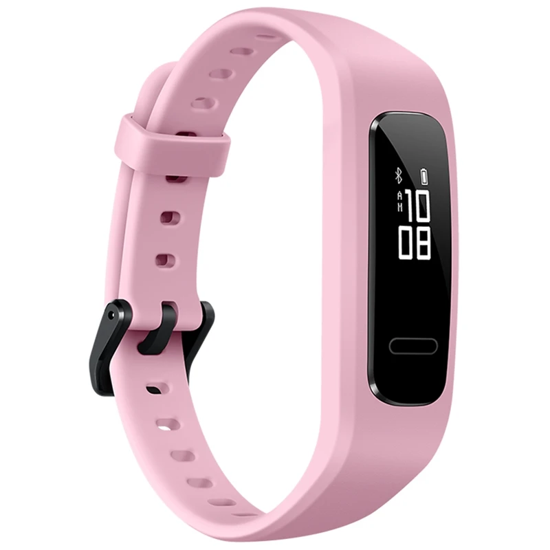 Оригинальный Смарт браслет Huawei talkband 3e Bluetooth гарнитура ответ/конец вызова Запуск