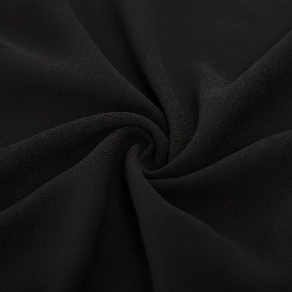 Стильные женские вечерние шифоновые накидки с v образным вырезом и накидкой