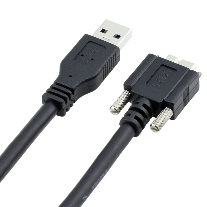 OPQ с винтовым фиксированным анти сейсмической стабильностью Usb3.0 линия передачи