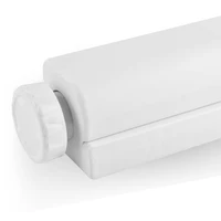 Выдвижная бельевая верёвка, максимальная длина 3,75 м#5