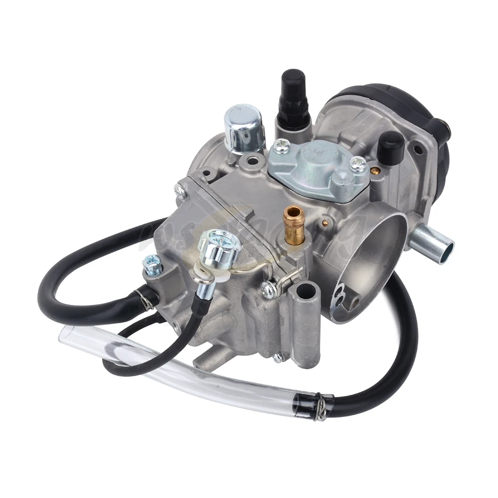 Новый карбюратор ATV CARB для Yamaha Bruin 350 2004 2006 Big Bear Kodiak 400 2000 Grizzly Wolverine 450 ATVODIAK 2WD
